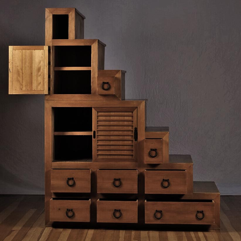 Комод тансу 