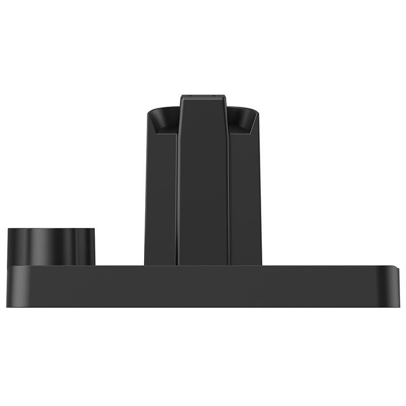 Акумуляторний мийний пилосос Dreame Mova K10 (BVC-T8A) ( Білий ) Харьков - изображение 8