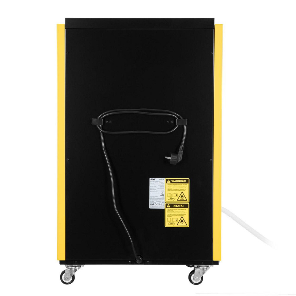 Осушувач повітря промисловий 2E Air Master 150Pro 2E-ID1500-150L ( 17955 ) Харків - фото 14