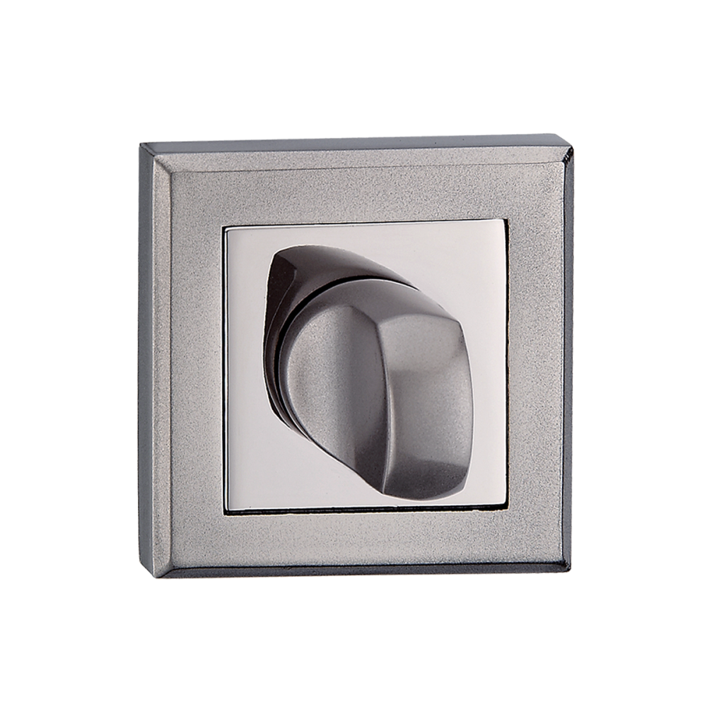 НАКЛАДКА ПОД WC T7 BN/SBN ЧЕРНЫЙ НЕКЕЛЬ/МАТОВЫЙ ЧЕРНОЙ НЕКЕЛЬ Киев - изображение 1