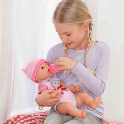 Пупс Zapf Baby Born – Чарівна Емма 43 см (834800) Вінниця