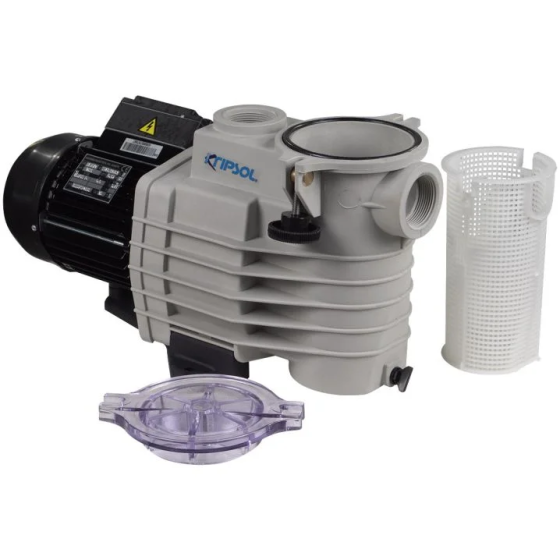 Насос для бассейна Kripsol Ondina OK 51 M.B IE2 (220 В. 8.5 м3/ч. 0.5 HP) Киев