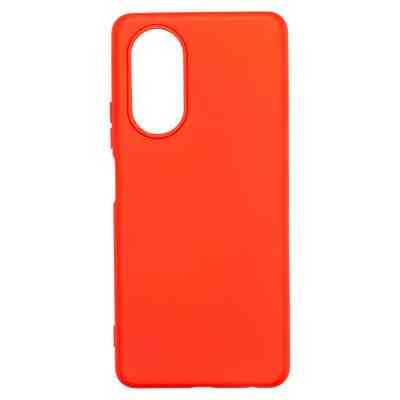 Чохол до мобільного телефона Armorstandart ICON Case OPPO A58 4G Red (ARM66473) Вінниця