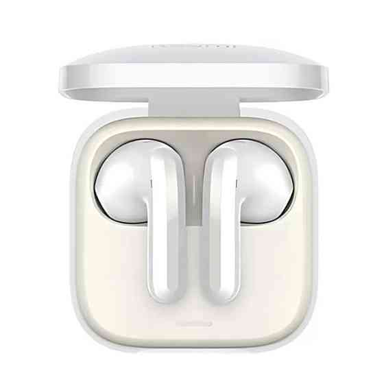 Навушники TWS Xiaomi Redmi Buds 6 Active White CN (BHR8392CN) Киев