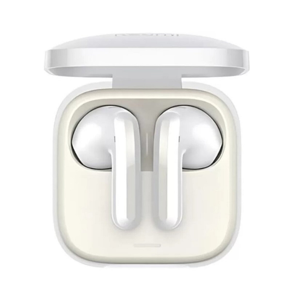 Навушники TWS Xiaomi Redmi Buds 6 Active White CN (BHR8392CN) Київ - фото 2