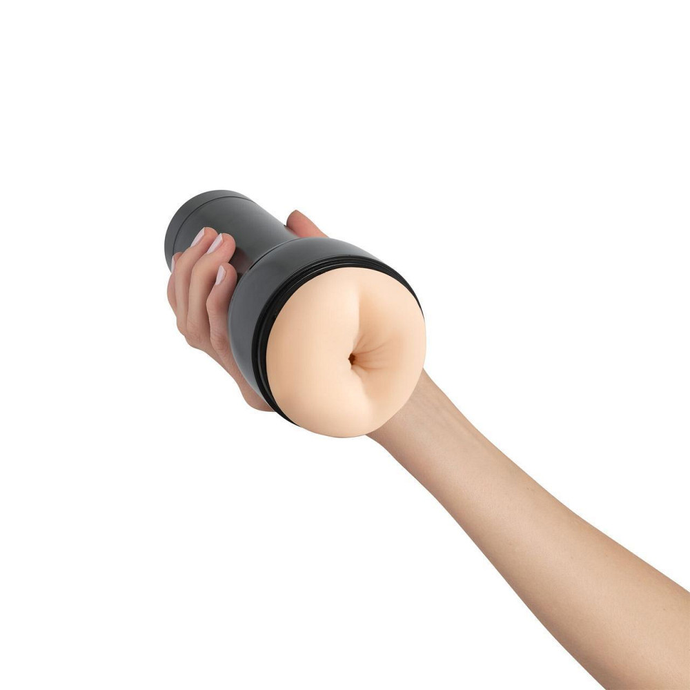 Мастурбатор-попа Kiiroo Feel Stroker Butt для секс-машины Kiiroo Keon Sex Aura Киев - изображение 5