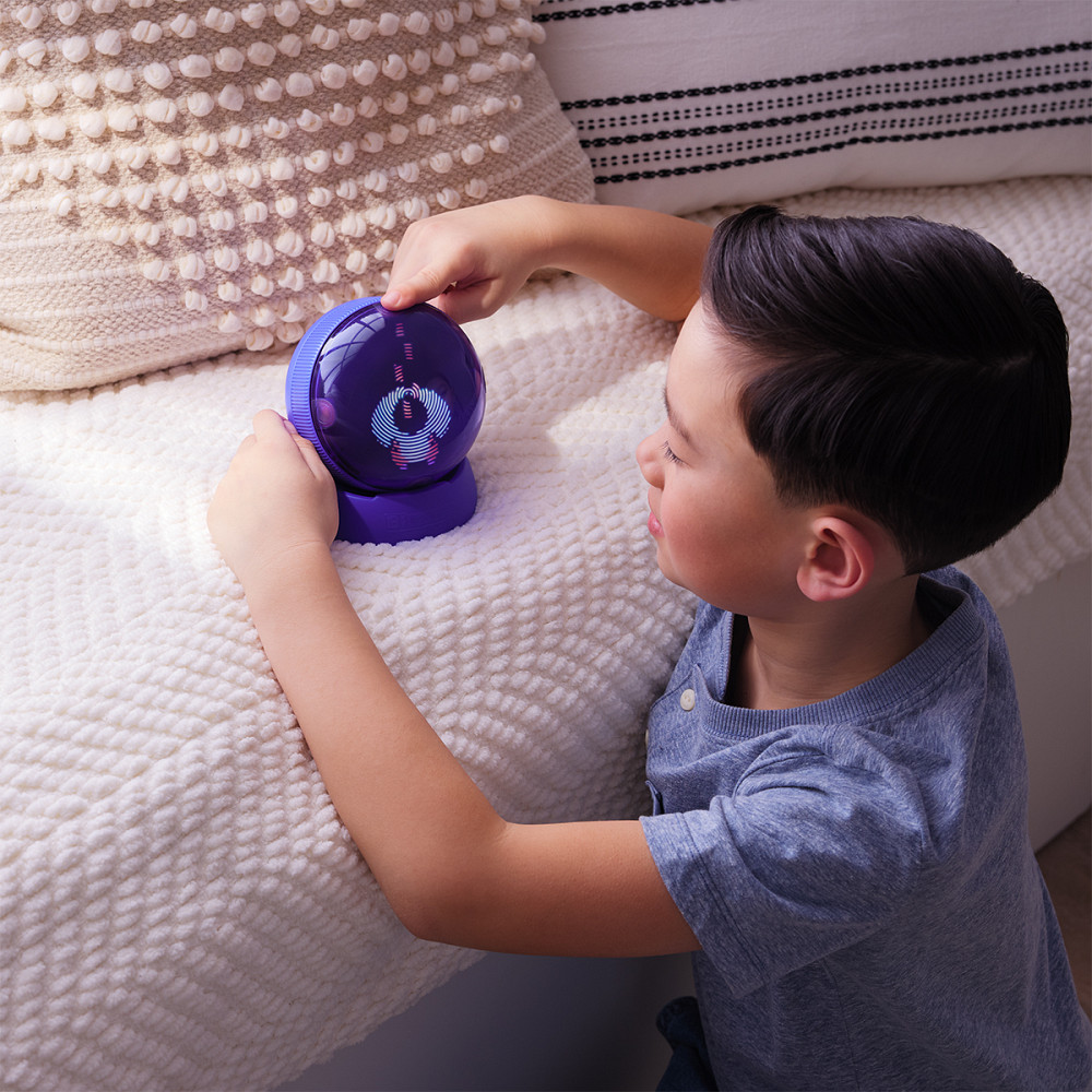 Інтерактивна іграшка з віртуальними цифровими героями Bitzee - Хом'яки в кулі Днепр - изображение 9