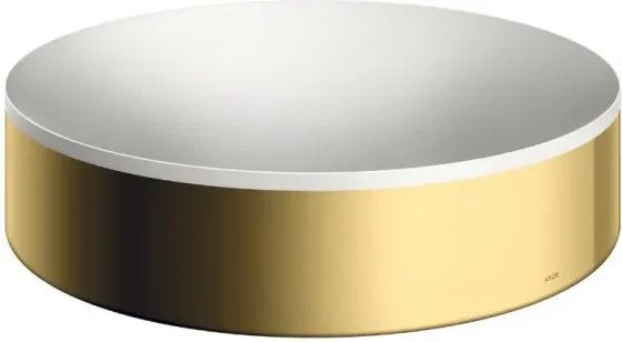 Раковина  Axor Suite 40cm 42001990 Київ