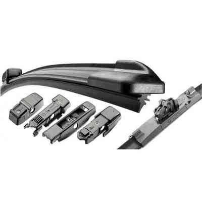 Щетка стеклоочистителя Bosch 3 397 006 951 Винница