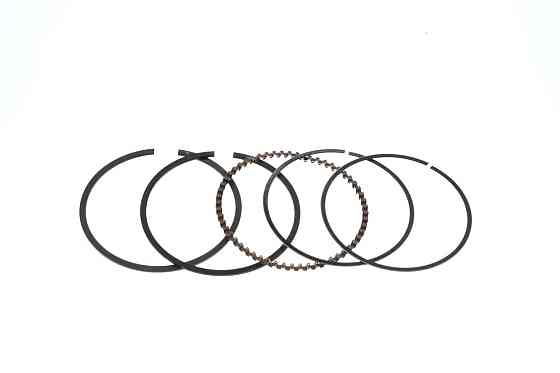 Колеца мотоцикл 4T CB/CG Ø57,25mm (125/140cc 0.75) Мукачево