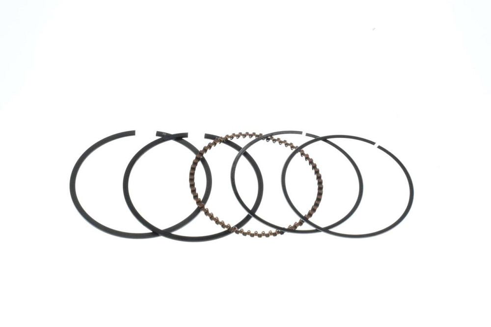 Колеца мотоцикл 4T CB/CG Ø57,25mm (125/140cc 0.75) Мукачево - изображение 1