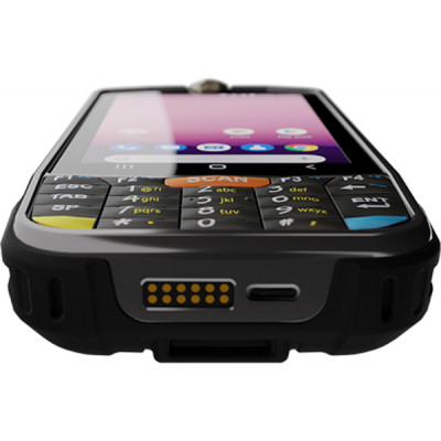 Терминал сбора данных Point Mobile Термінал збору даних Point Mobile PM67, LTE/GSM, GPS, WiFi/B (PM67G6V23BJE0C) Винница - изображение 2