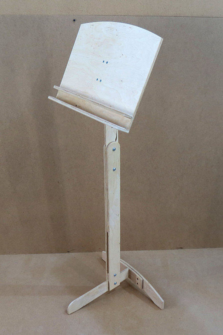 Держатель для нот 