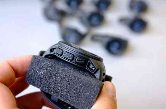 Розумний годинник Instinct Graphite New open Box Київ