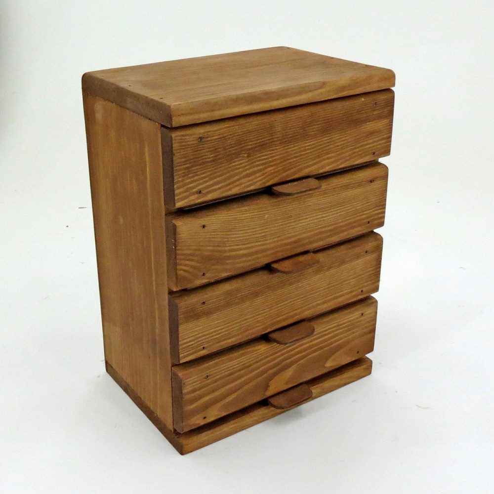 Міні-комод "Лумпур" мускат Миколаїв - фото 8