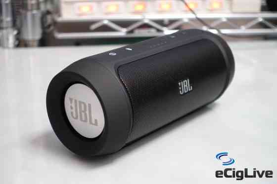 JBL Charge 2+ Bluetooth портативна колонка + Power Bank Київ