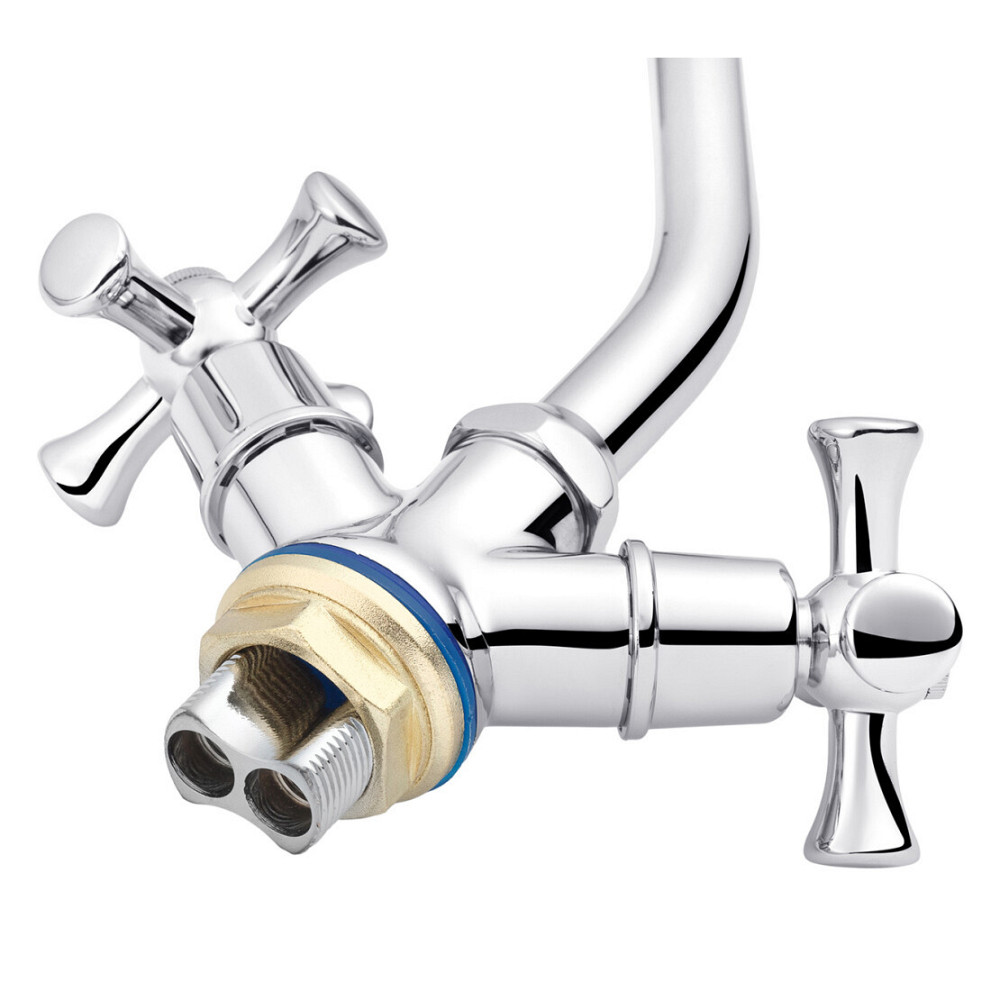 Змішувач для кухні Kroner KRM Rhein - C030 Київ - фото 5