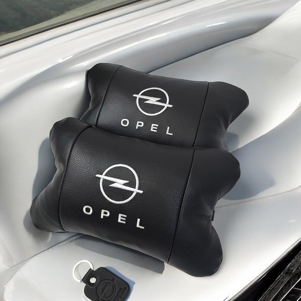 Подушки для машини, Автоподушка подарунок, Декоративна подушка підголівник, Подушка для машини під шию ER-91 Львів - фото 11