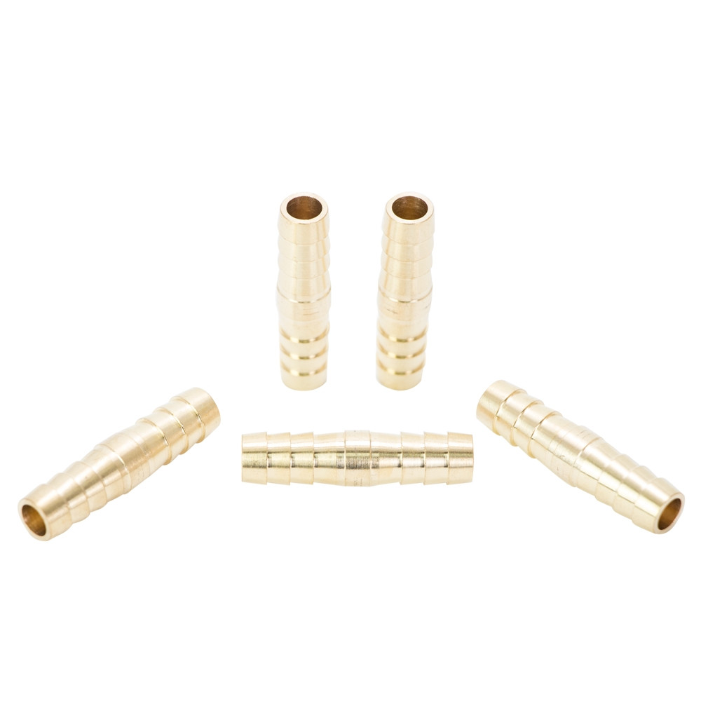 Sigma Соединение для шланга I 10мм (латунь) SIGMA (7023841) Коломыя - изображение 2