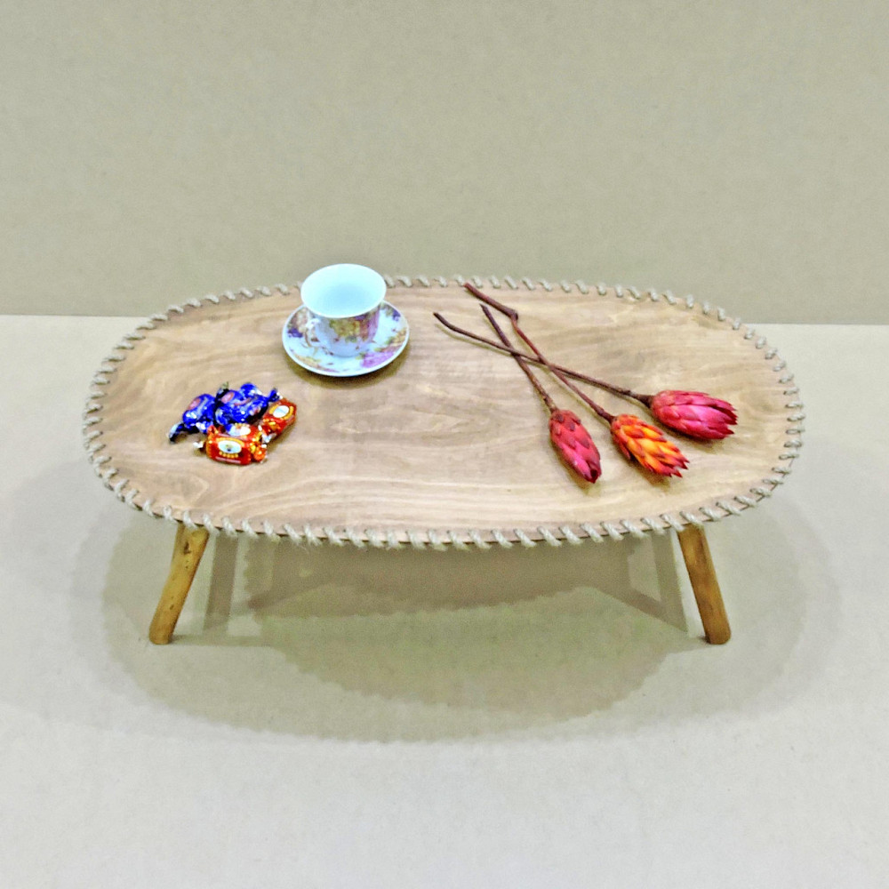 Столик-поднос для завтрака 