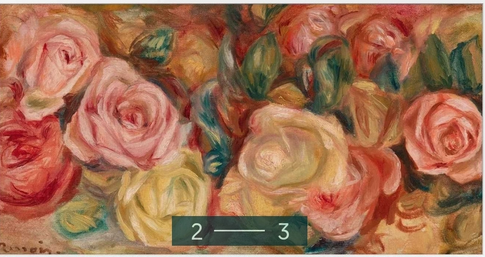 Телевізор Samsung QE43LS03DAuxua Київ - фото 3