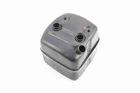 Глушник 365/372, JO CS2165, CS2171 Київ