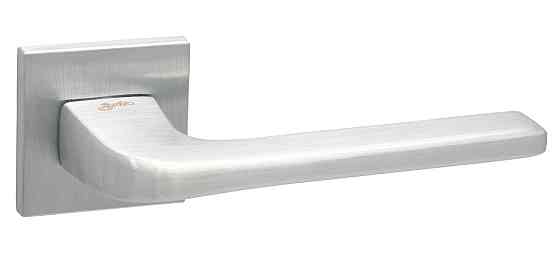 Ручка SAFITA COMFY HS LT Матовий хром Київ