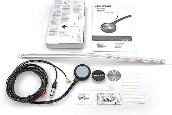 Активна автомобільна антена Blaupunkt Funline Харьков