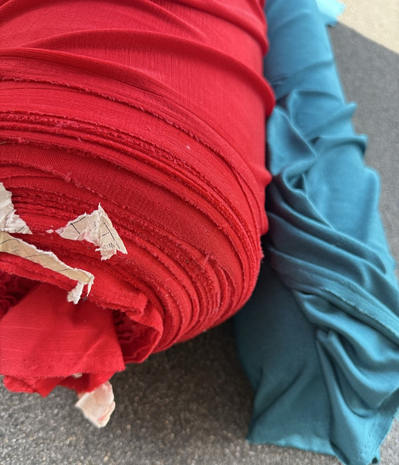 Ткани опт / трикотаж джерси - от 5 м. Киев - изображение 7