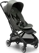 Детская коляска Bugaboo Butterfly Black Forest Green Spacerowy Киев