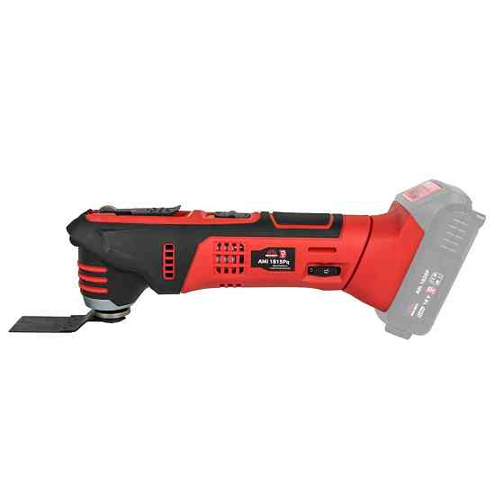 Мультитул акумуляторний Vitals Master AMi 1815Pq SmartLine Харків