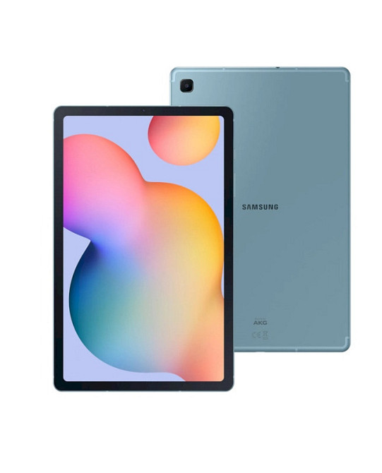 Полиуретановая пленка HyperClear Guard для Samsung Galaxy Tab S6 Lite 10.4 P610 Киев - изображение 2
