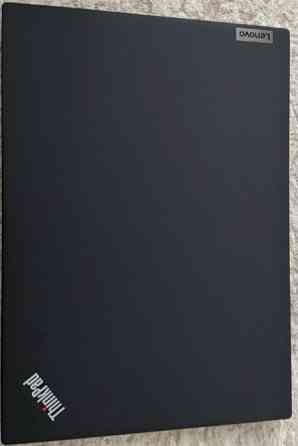Ноутбук Lenovo Think Pad T14s GEN 3 i7-1260p 16/512Gb. 14" FHD IPS plus. Київ