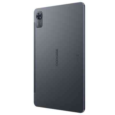 Планшет Doogee Tab E3+ 12&quot; 8/256GB 4G (LTE) Grey (6923740264270) Вінниця