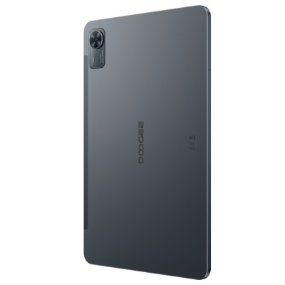 Планшет Doogee Tab E3+ 12" 8/256GB 4G (LTE) Grey (6923740264270) Винница - изображение 4