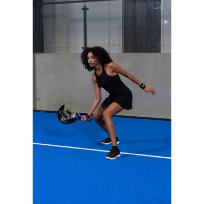 Ракетка для падел тенниса Stiga Racket ACT Black/Olive Green (2202-0919-01) (931518) Винница - изображение 5