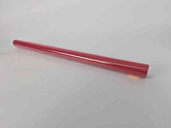 Калька для квітів Рулон 10 м тонований матовий (h660) No 6 Вишня (1 шт.) Харків