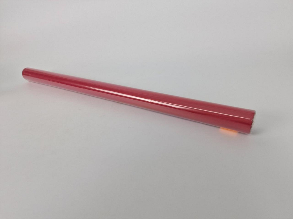 Калька для квітів Рулон 10 м тонований матовий (h660) No 6 Вишня (1 шт.) Харків - фото 2