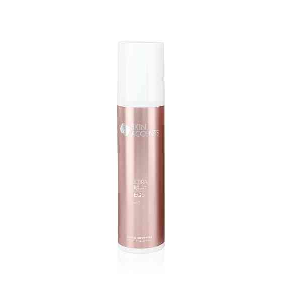 Охлаждающий гель Уход за усталыми ногами Skin Accents Inspira 200 мл Винница