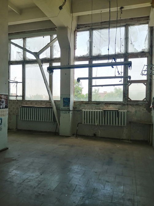 Оренда Склада\ангара\виробництва на 2 поверсі Днепр - изображение 4