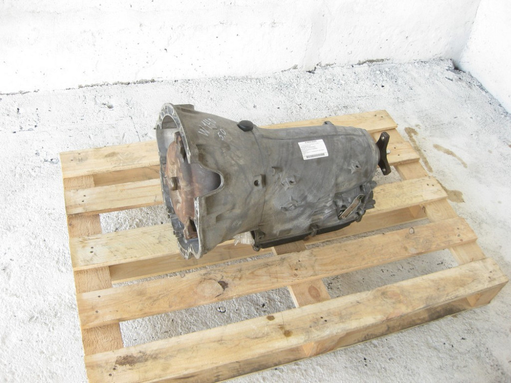 Mercedes-Benz  A1402709200 5-ступінчаста АКПП 5G-TRONIC 722.620 з гідротрансформатором Одеса - фото 1