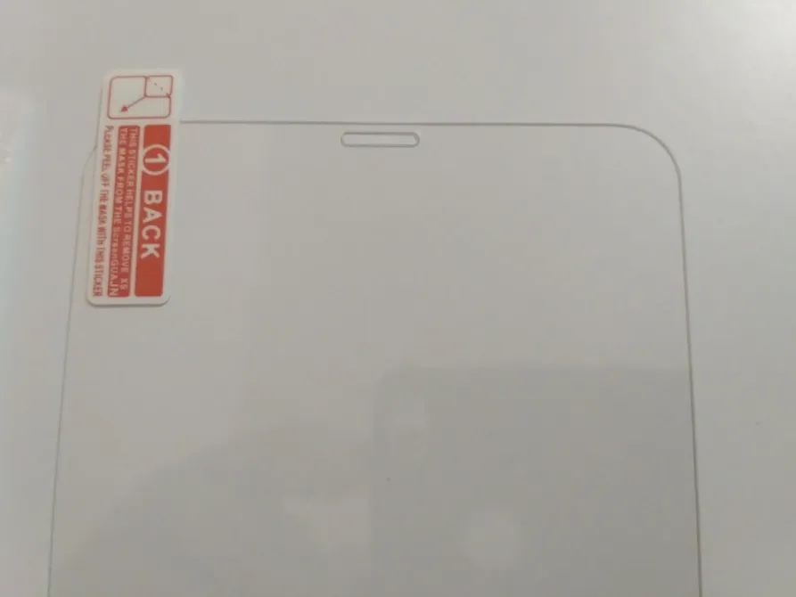 Скло на iphone 11 Pro Max Закляте Київ - фото 4