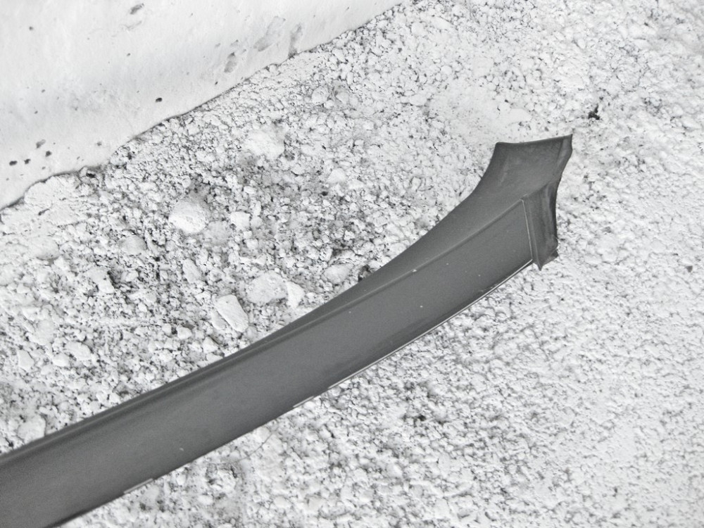 Mercedes-Benz  A2216905680 Молдинг даху правий S-Class W221 long Одесса - изображение 7