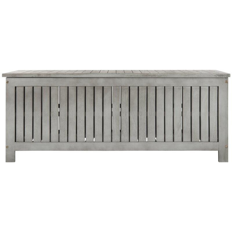 Скриня підлогова "Кармота" маренго Миколаїв - фото 3