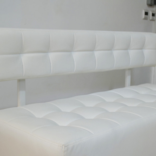 Диван для зони очікування Олівер 100см Київ - фото 7