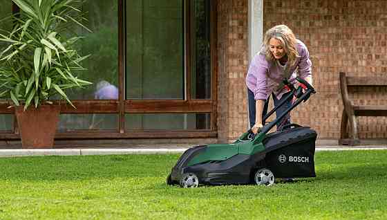 Газонокосилка Bosch AdvancedRotak 44-750 (0.600.8B9.J00) ( 17064 ) Харьков