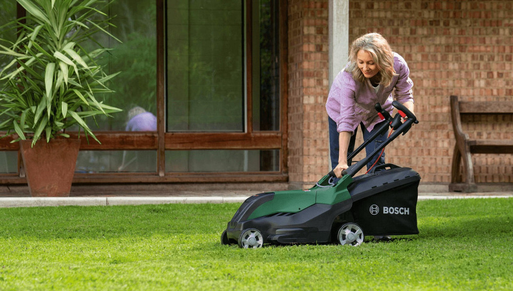 Газонокосилка Bosch AdvancedRotak 44-750 (0.600.8B9.J00) ( 17064 ) Харьков - изображение 2