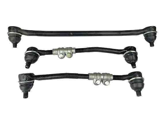 Рульова 2101, 2102, 2103, 2104, 2105, 2106, 2107 у зборі Реставрація трапеція Мукачево