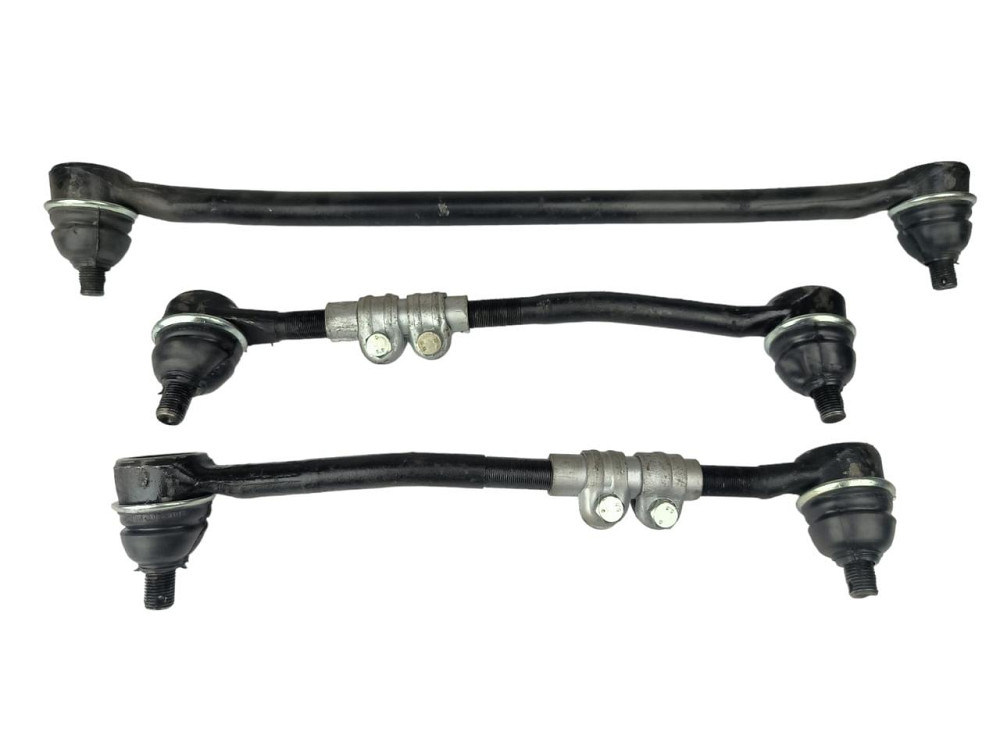 Рульова 2101, 2102, 2103, 2104, 2105, 2106, 2107 у зборі Реставрація трапеція Мукачево - фото 1