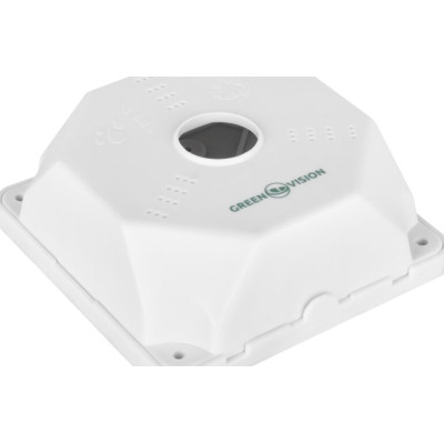 Крепление для видеокамеры Greenvision G-130 Винница - изображение 2